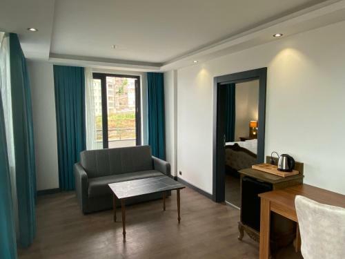 Berlin Suite Hotel Trabzon