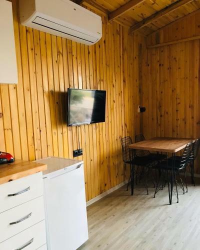 Apartamento Rota Bungalow