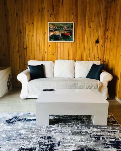 Apartamento Rota Bungalow