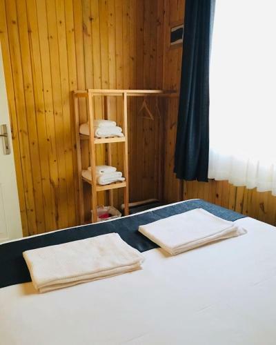 Apartamento Rota Bungalow