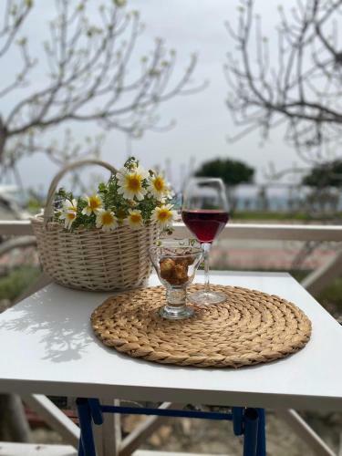 Apartamento Rota Bungalow