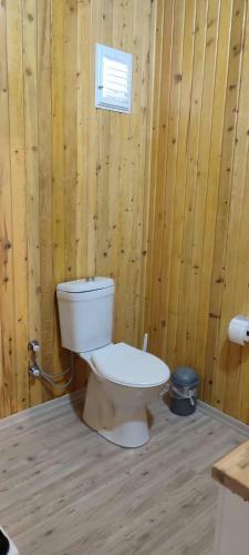 Apartamento Rota Bungalow