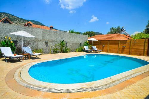 Villa Bambi