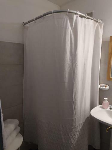 Apartamento Departamento En Mendoza Capital