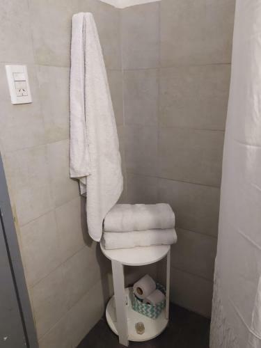 Apartamento Departamento En Mendoza Capital