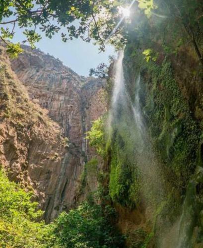 Butterfly Valley Glamping And Food
