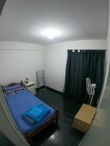 Apartamento Alquiler Temporario ?bruno?