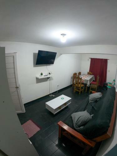 Apartamento Alquiler Temporario ?bruno?