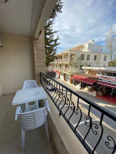 Bed & Breakfast Side Beach Way Hotel