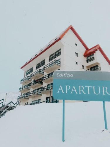 Apartur Departamento 4 Adultos