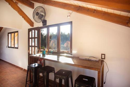 Cucu Haus Hostel