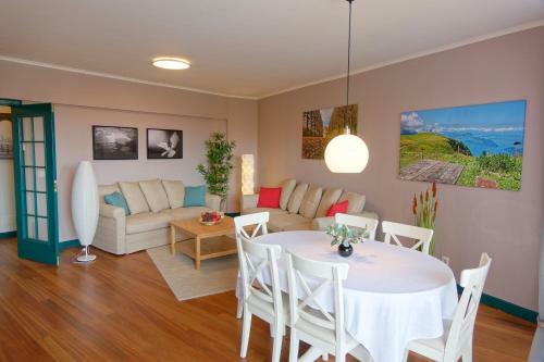 Belvedere Apartment