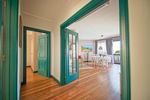 Belvedere Apartment