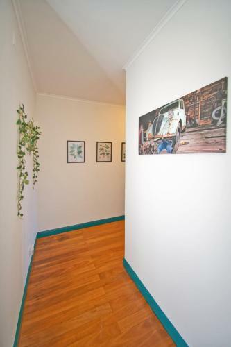 Belvedere Apartment