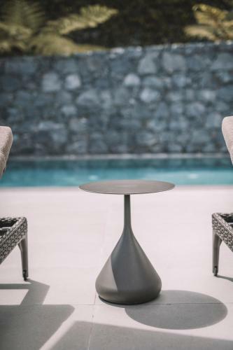 Bed & Breakfast Torrinha Garten Apartment