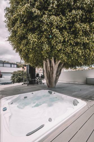 Bed & Breakfast Torrinha Garten Apartment