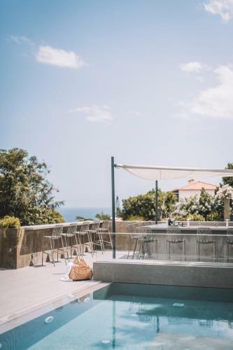 Bed & Breakfast Torrinha Garten Apartment