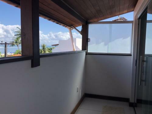 Casa Gamboa Do Morro De S�o Paulo