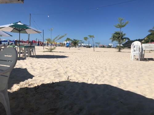 Casa Gamboa Do Morro De S�o Paulo