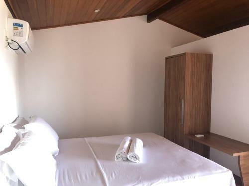 Casa Gamboa Do Morro De S�o Paulo
