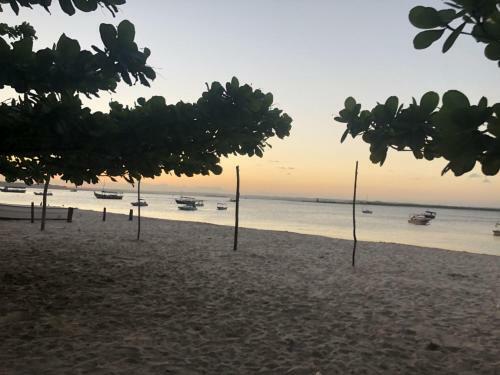 Casa Gamboa Do Morro De S�o Paulo