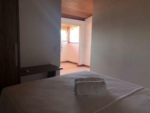 Casa Gamboa Do Morro De S�o Paulo