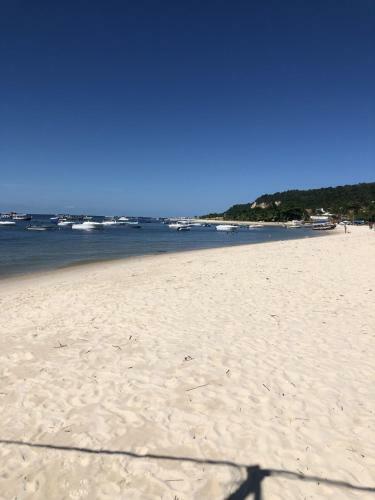 Casa Gamboa Do Morro De S�o Paulo