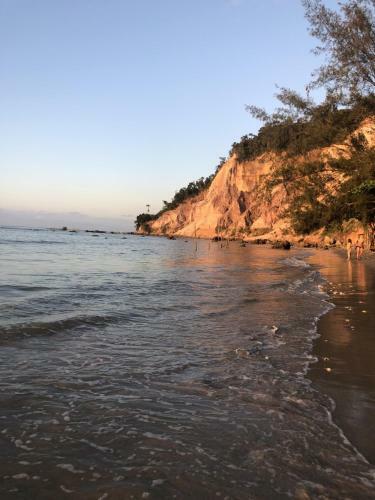 Casa Gamboa Do Morro De S�o Paulo