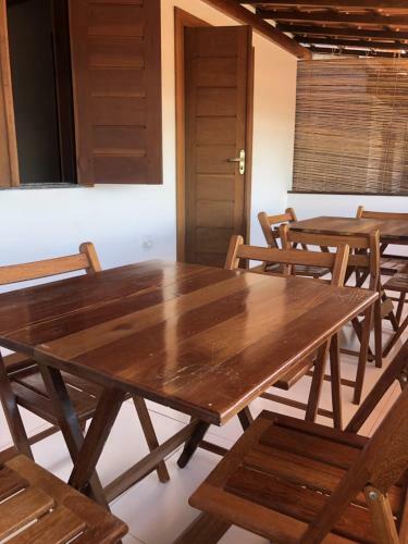 Casa Gamboa Do Morro De S�o Paulo