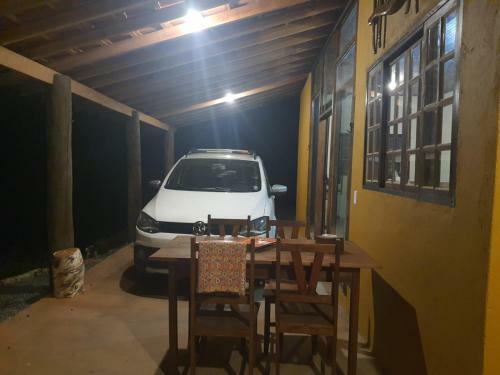 S�tio Do Maur�o