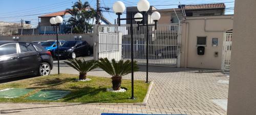 Home Lar Do Triunfo - Apartamento Guarulhos