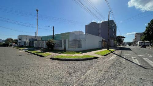 Casa Ao Lado Do Paraguai - Vila Portes