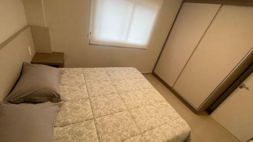 Apartamento Novinho E Confort�vel No Centro De Foz