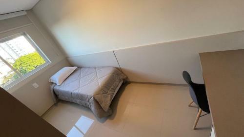 Apartamento Novinho E Confort�vel No Centro De Foz