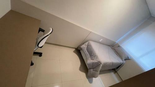 Apartamento Novinho E Confort�vel No Centro De Foz