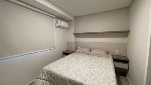 Apartamento Novinho E Confort�vel No Centro De Foz