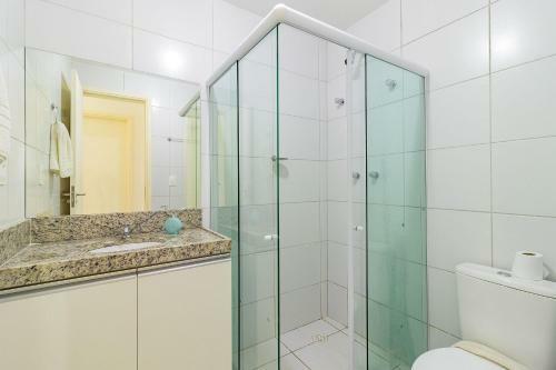 Carpediem - Apartamento Pr�tico E Confort�vel Em Muro Alto