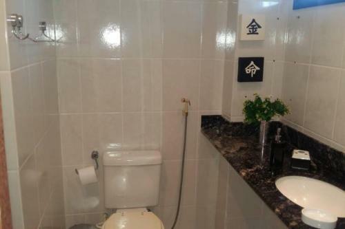 Lindo Apartamento Peracanga Com Vista Para O Mar
