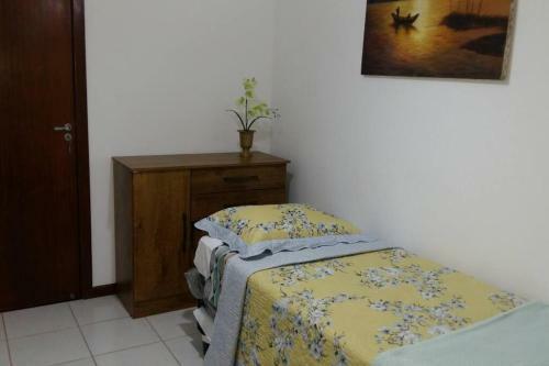 Lindo Apartamento Peracanga Com Vista Para O Mar