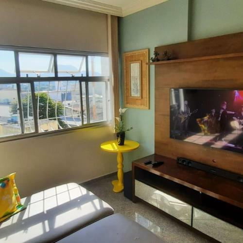 Apartamento Vem Pra C�! Localiza��o Privilegiada!