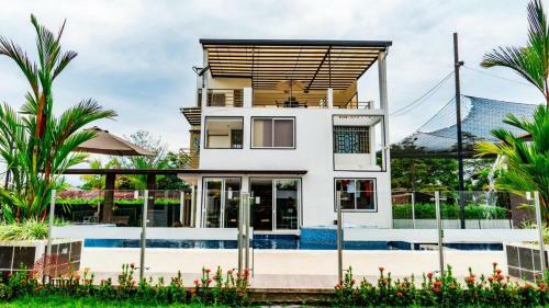 Villa Quinta Boutique By Yeison Jim�nez