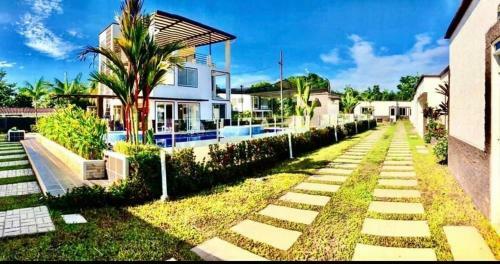Villa Quinta Boutique By Yeison Jim�nez