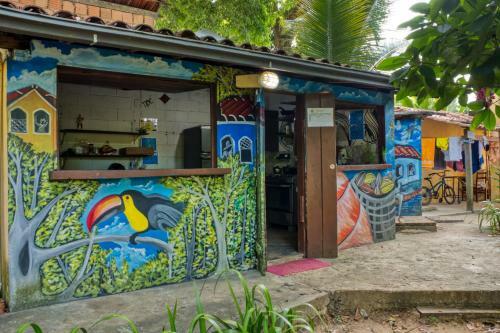 Hotel Navio Hostel & Camping