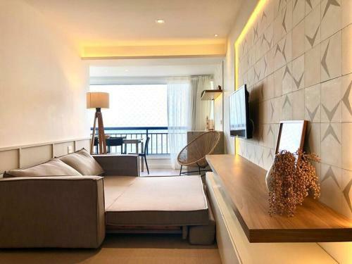 Apartamento Andorinha - Beach Village