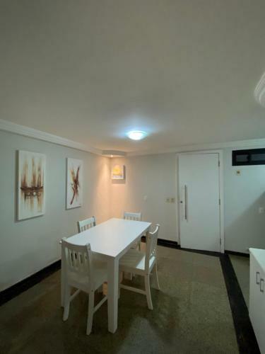 Apartamento Scala Residenza By Escala Imoveis