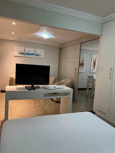 Apartamento Scala Residenza By Escala Imoveis