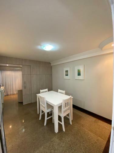 Apartamento Scala Residenza By Escala Imoveis