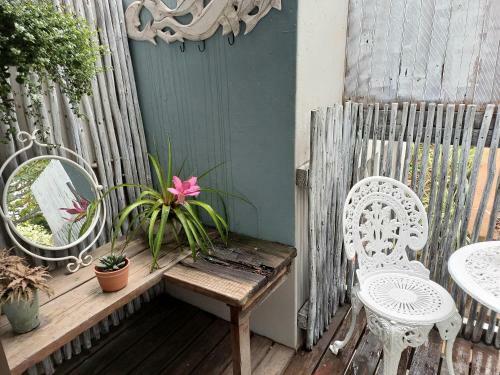 Hostal Driftwood Suite - Villa Roc Guesthouse