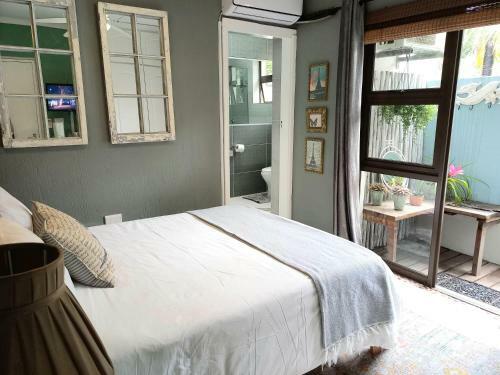Hostal Driftwood Suite - Villa Roc Guesthouse
