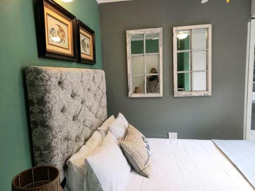 Hostal Driftwood Suite - Villa Roc Guesthouse